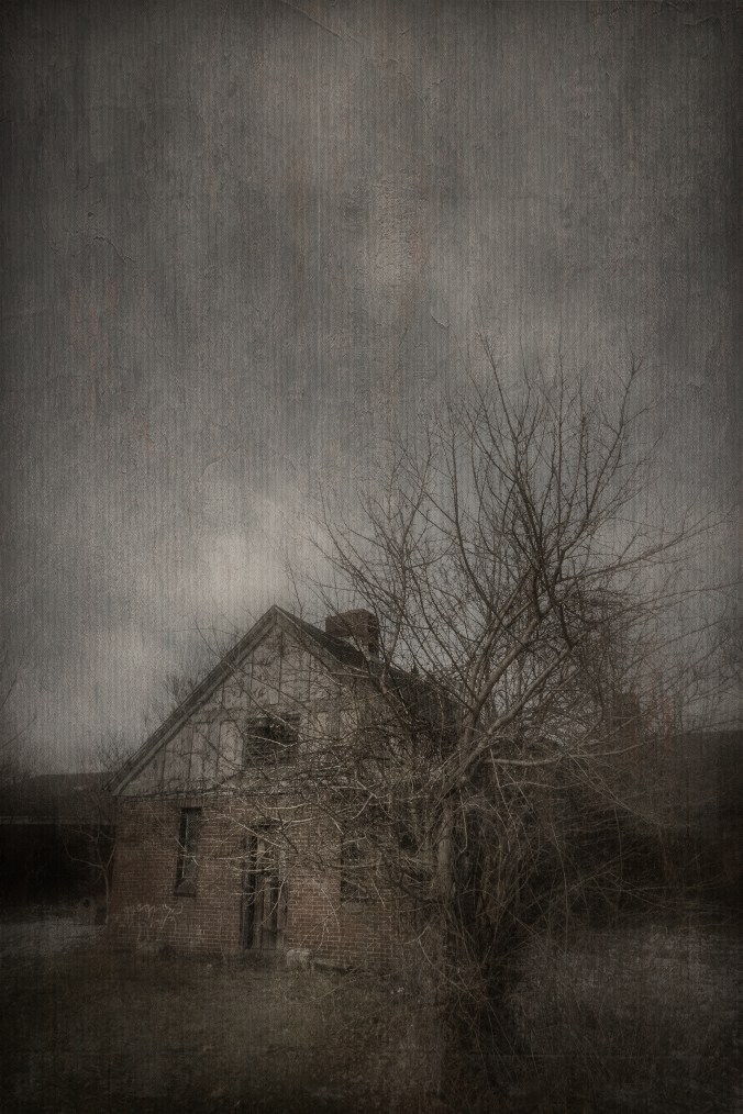 Anatomies of Pain #2