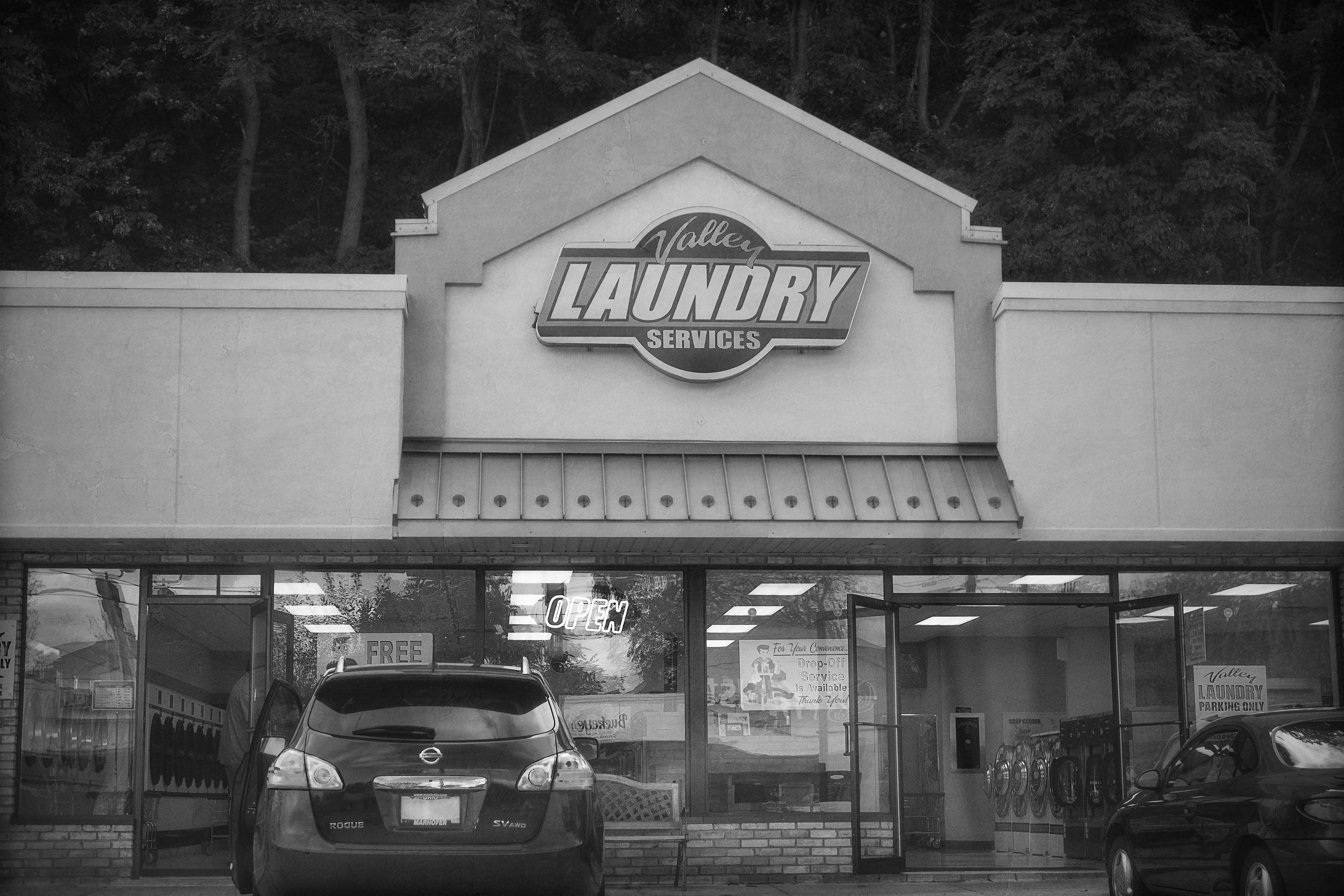 laundry