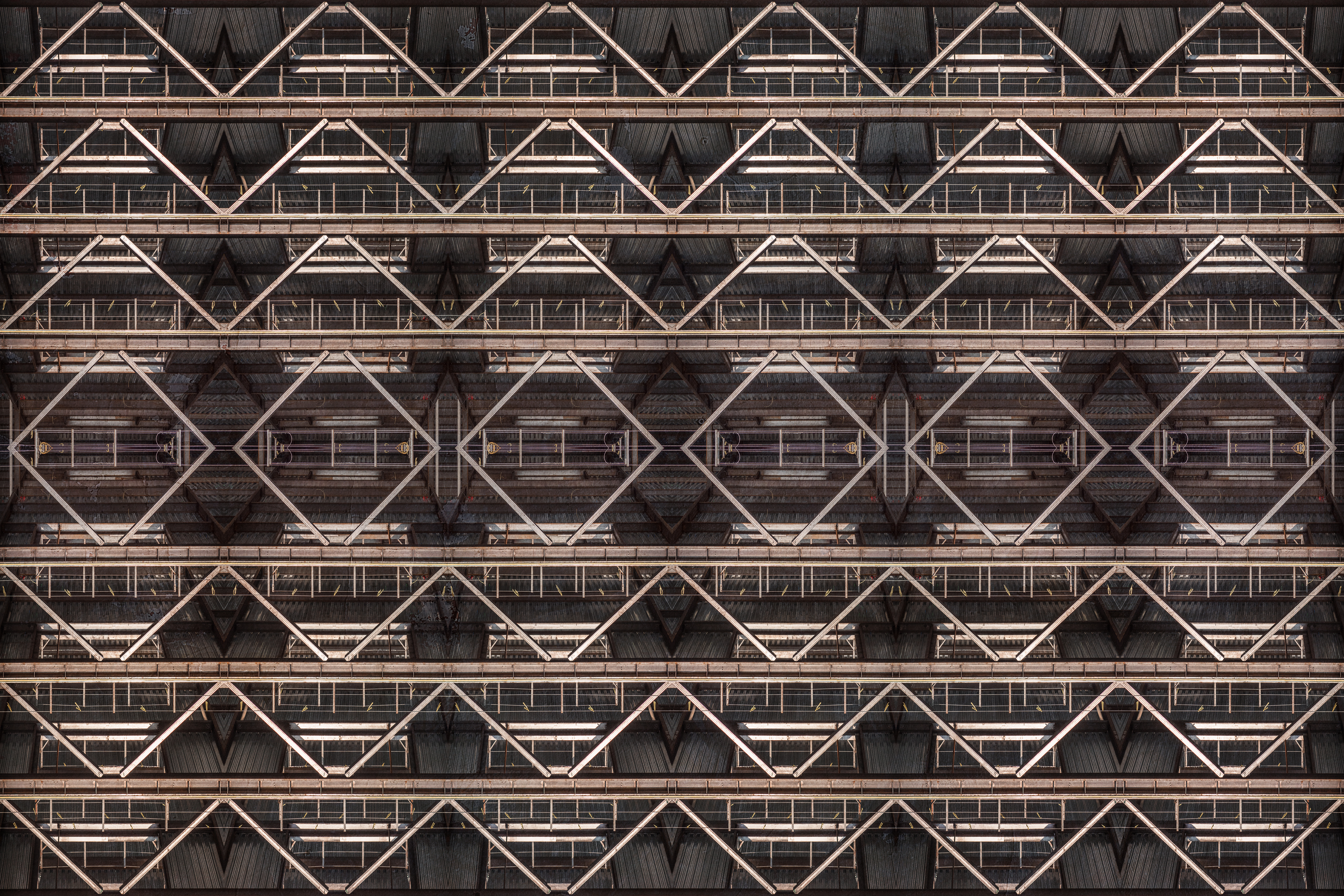 Diamonds On The Inside