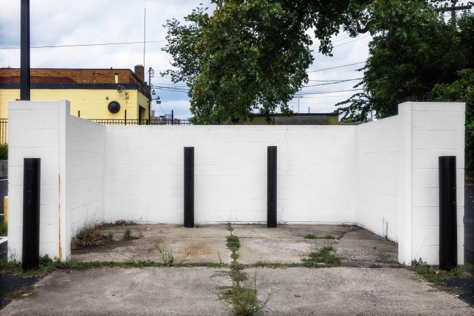 Pursuit Of Nothingness