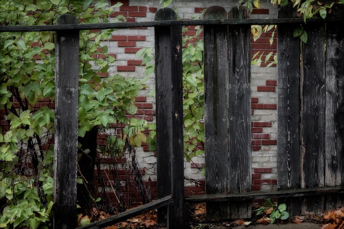 All Our Efforts Are Futile