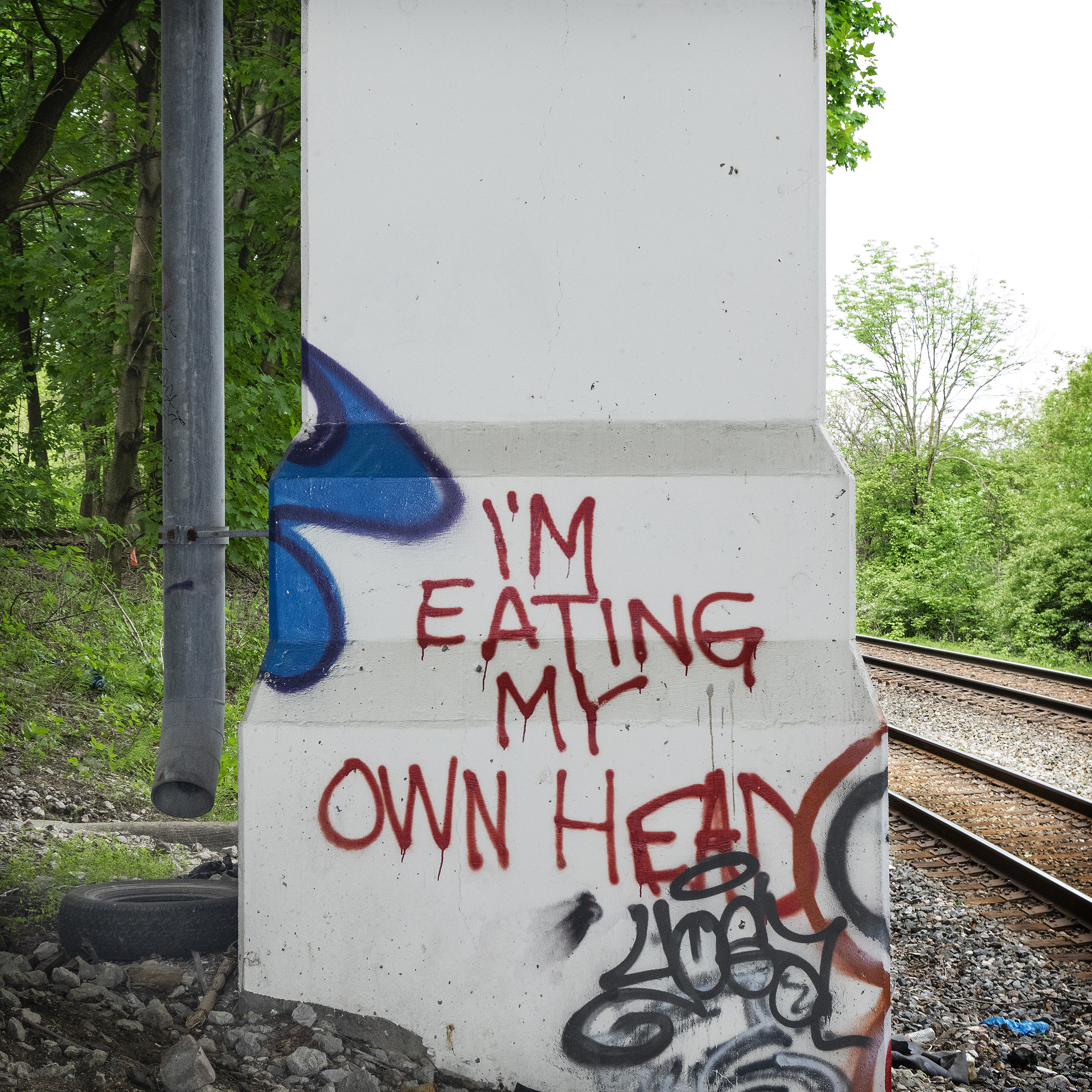 Ultimate Consumption