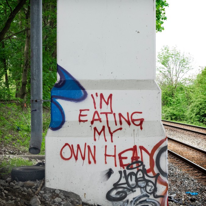 Ultimate Consumption