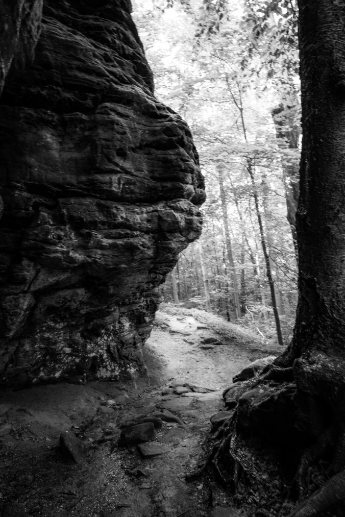 Kendall Ledges 2