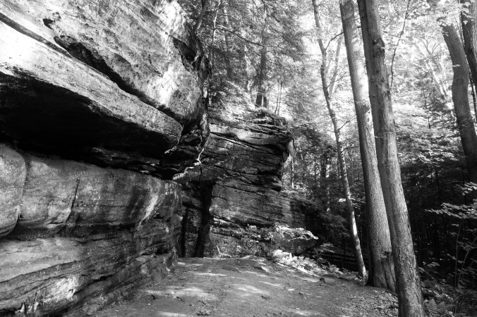 Kendall Ledges 3