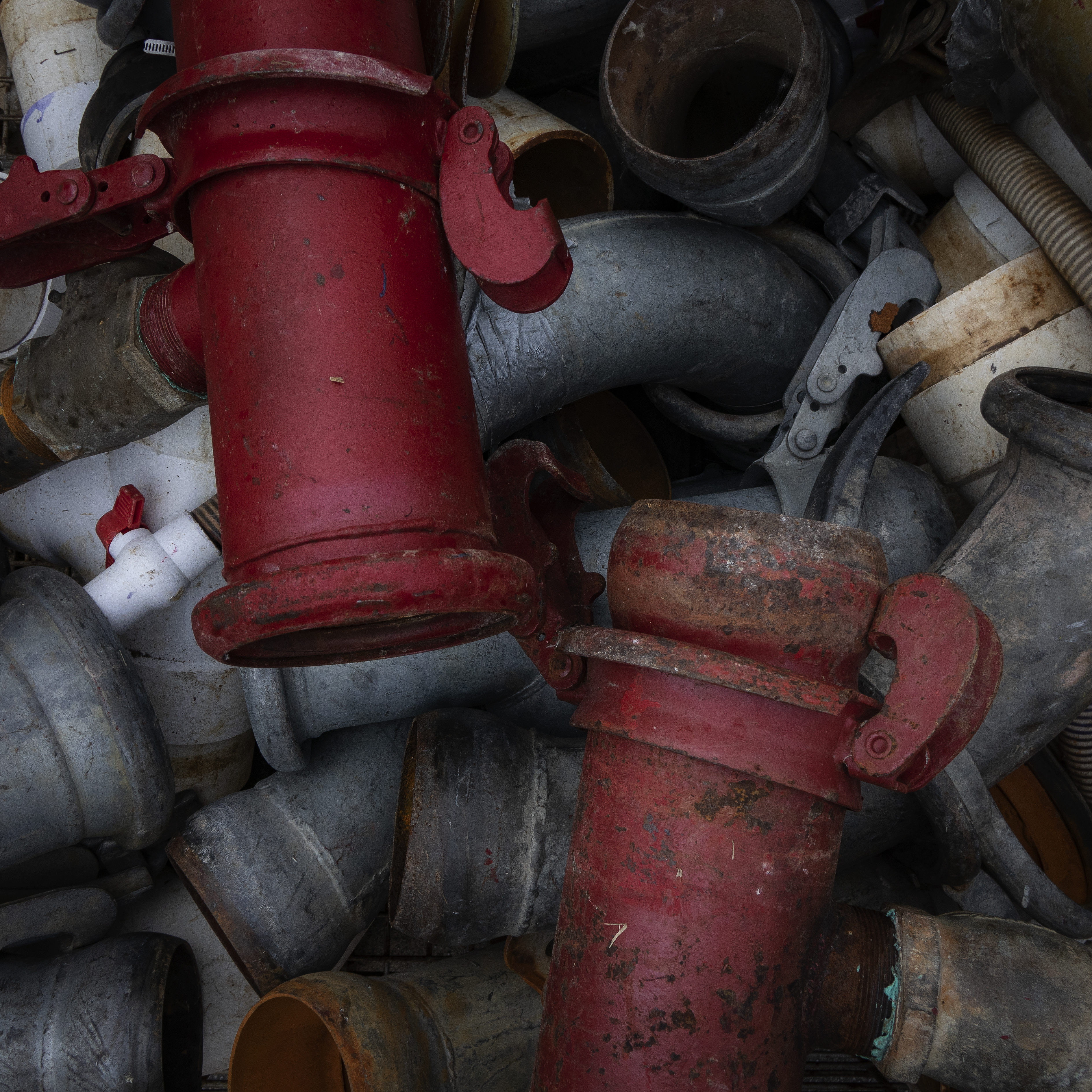 Pipe Fitters Local Dream