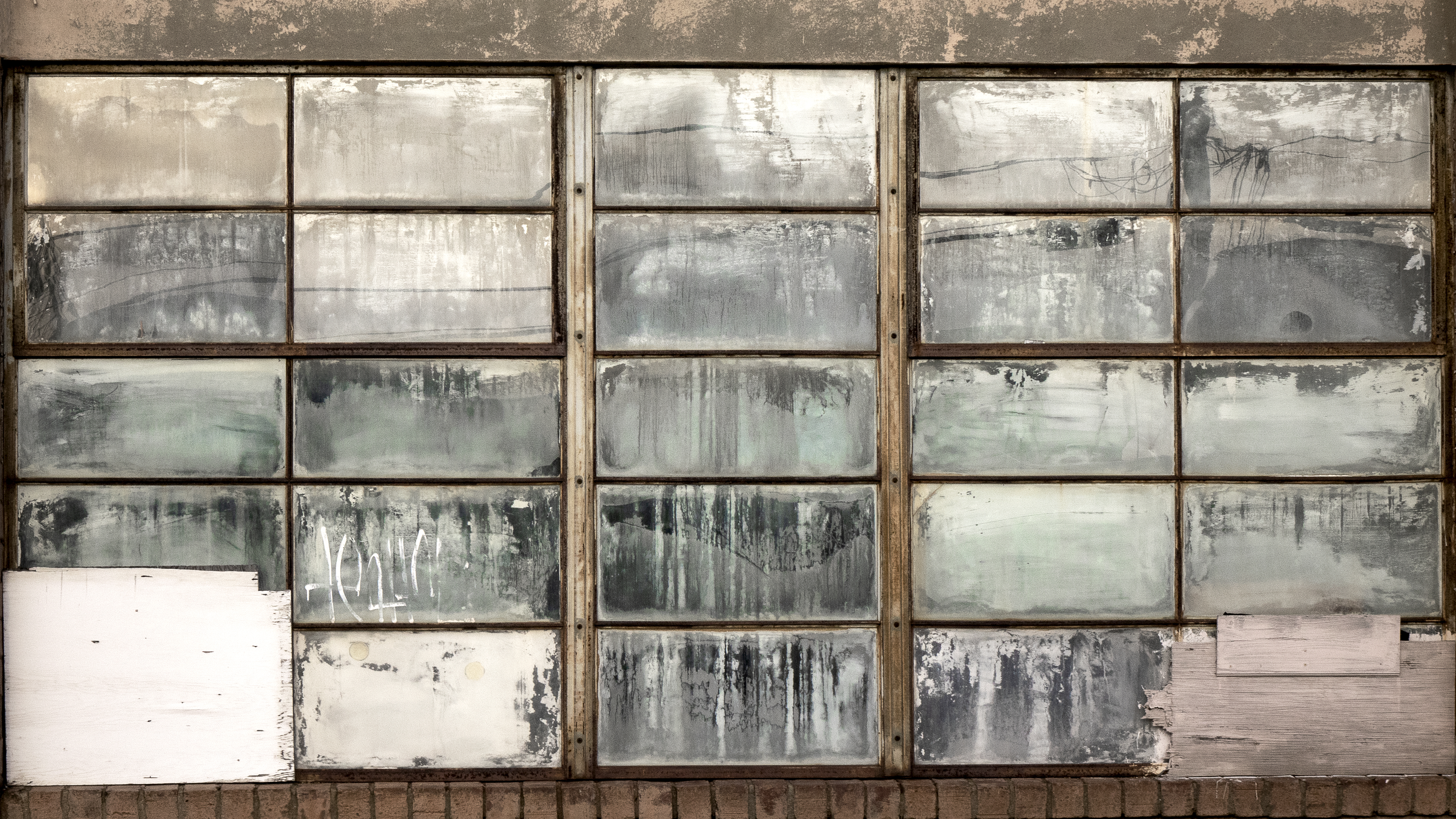 forgotten windows