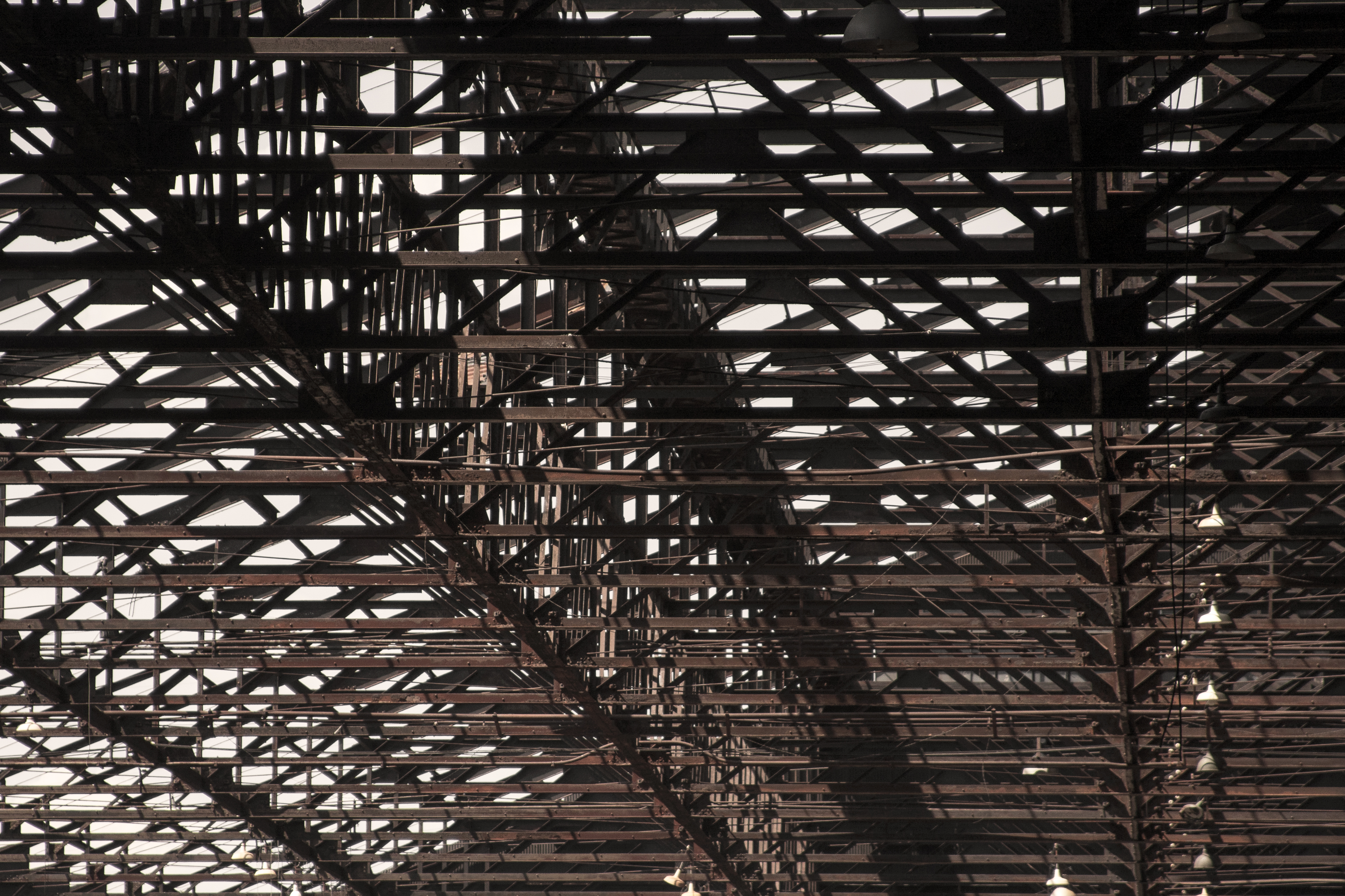 Temple of Industry 2009