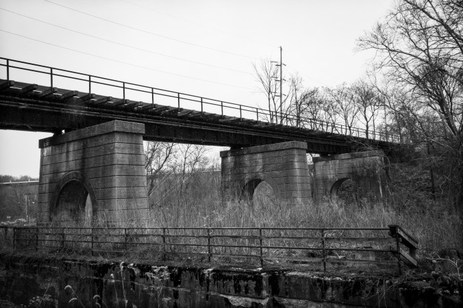 Trestle