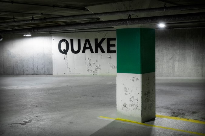 Quake