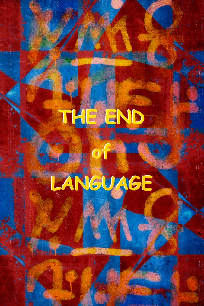 end of language #32