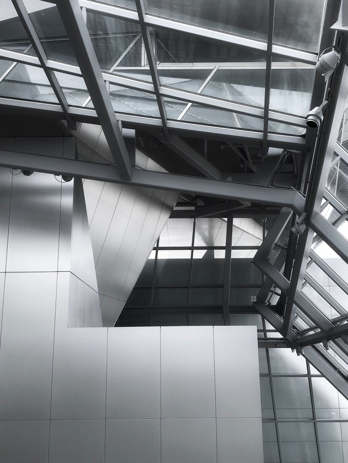 Museum Architecture 5