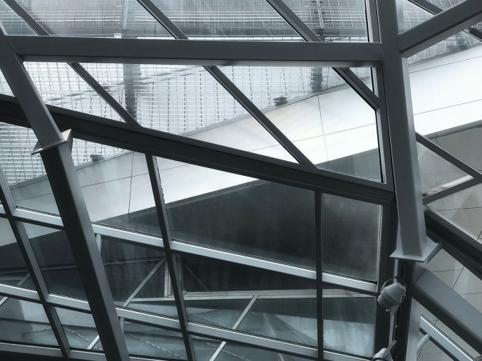 Museum Architecture 6