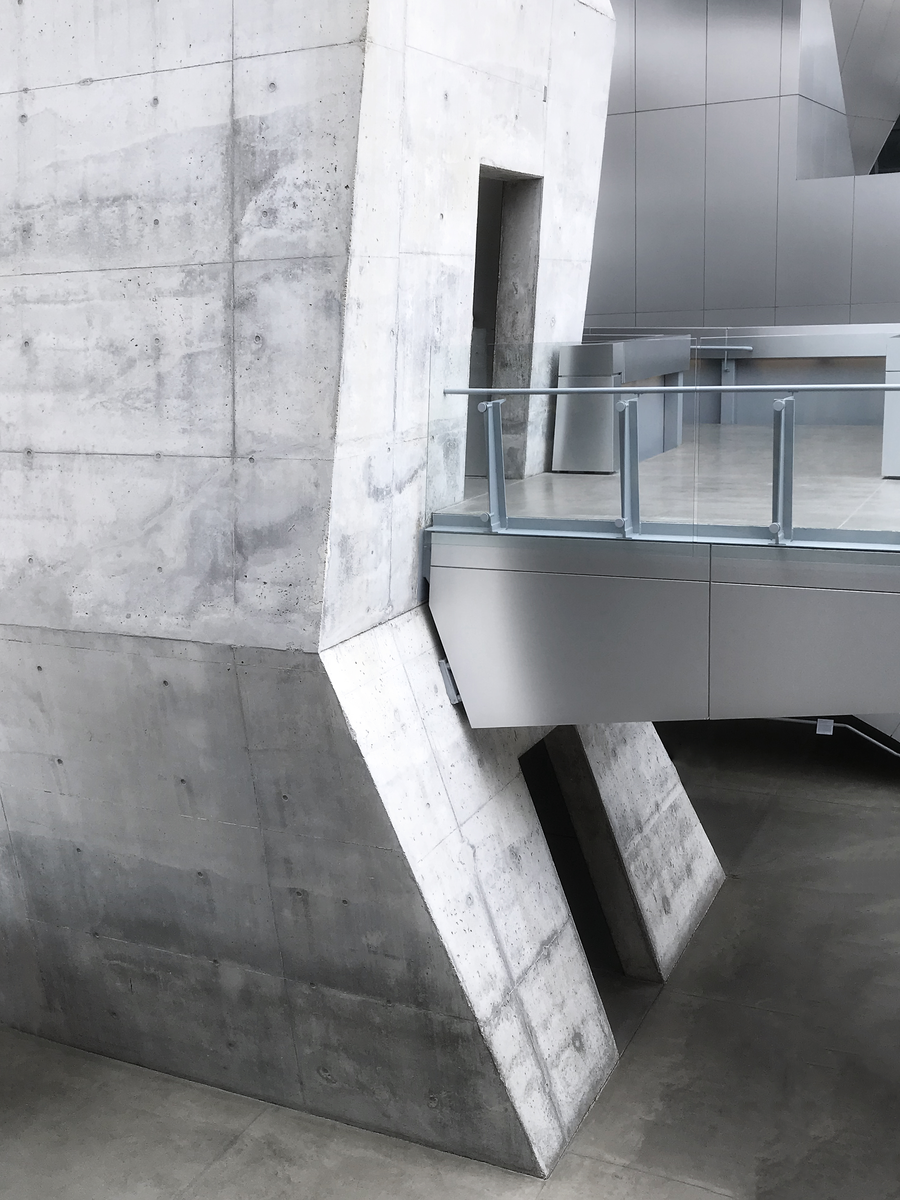 Museum Architecture 7