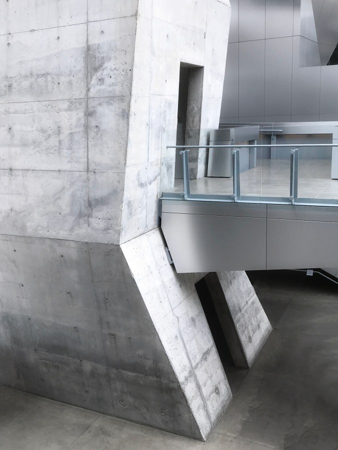 Museum Architecture 7