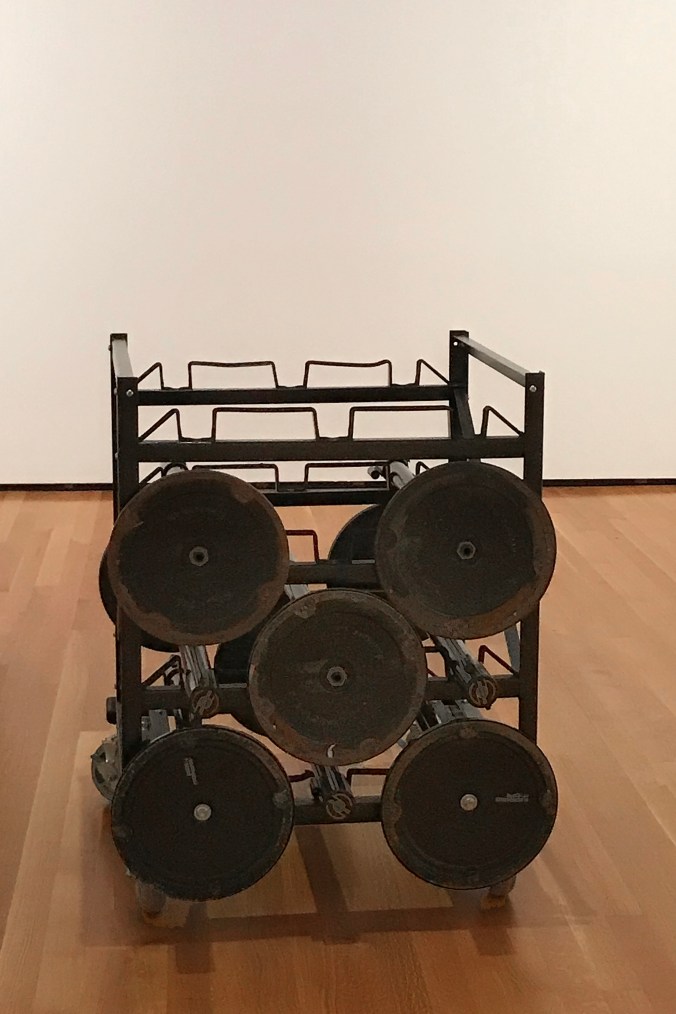 sound of functional art