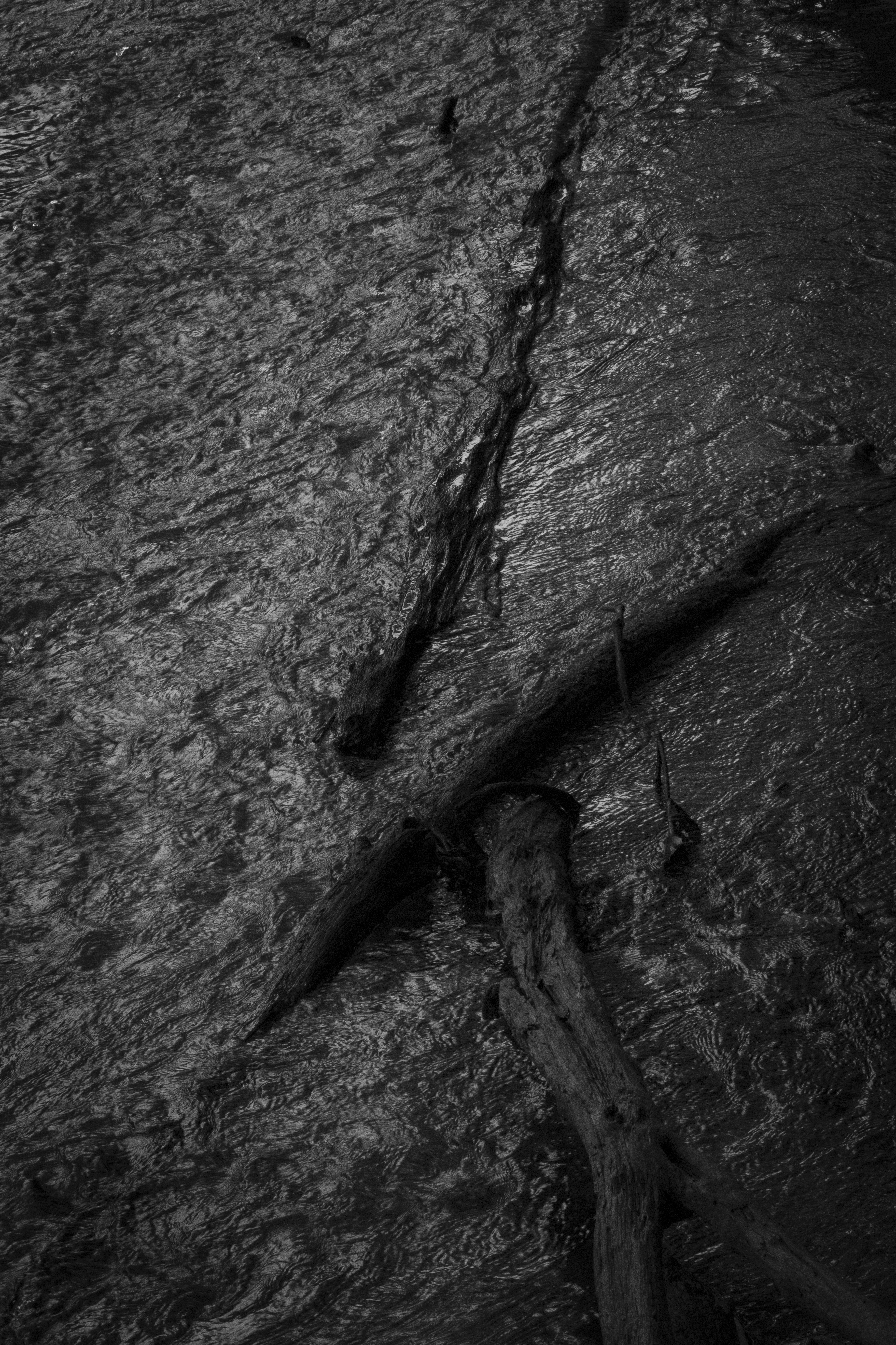 By The Dark Water II