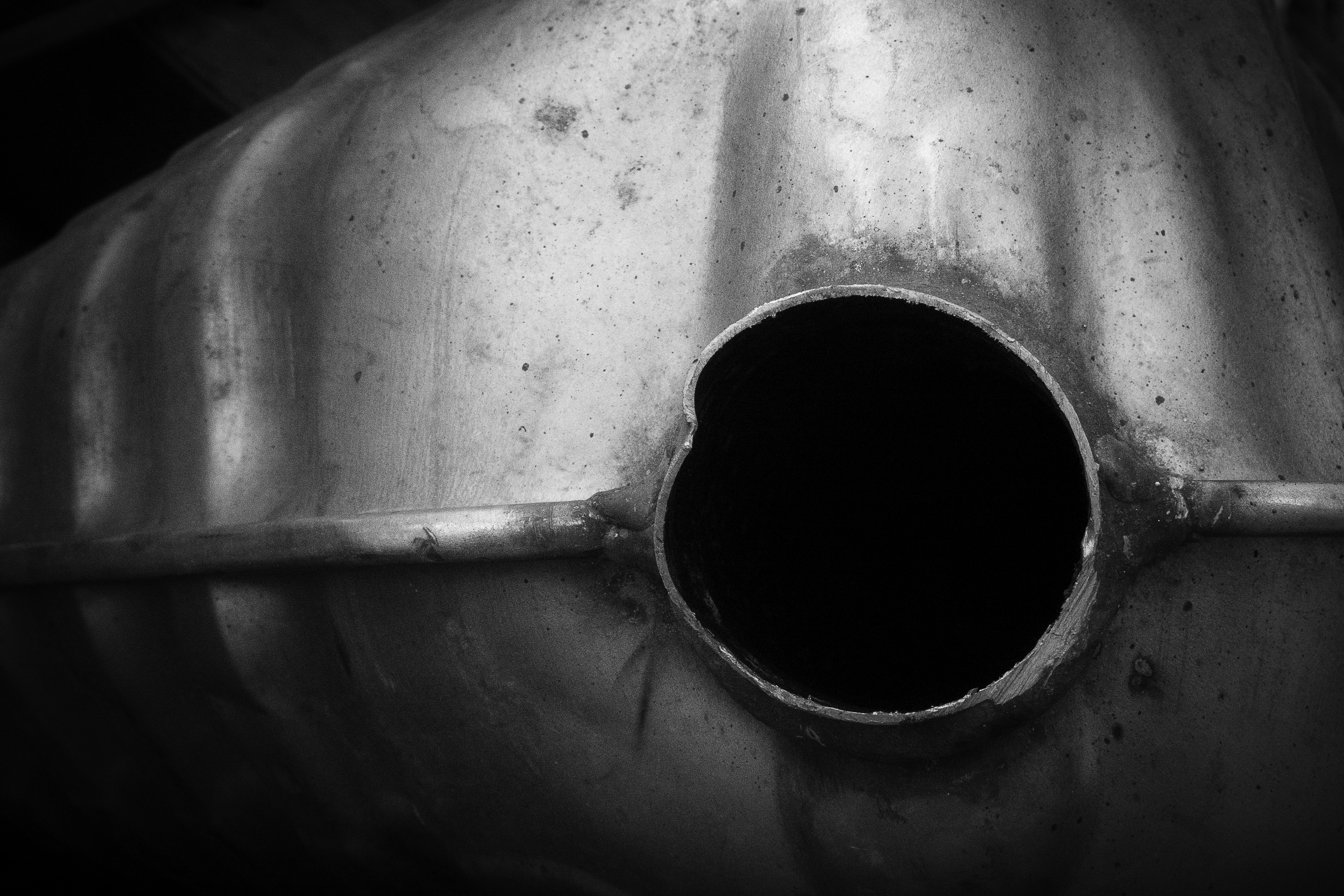 Black Hole Of Trumps Failed Foreign Policy