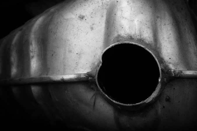 Black Hole Of Trumps Failed Foreign Policy