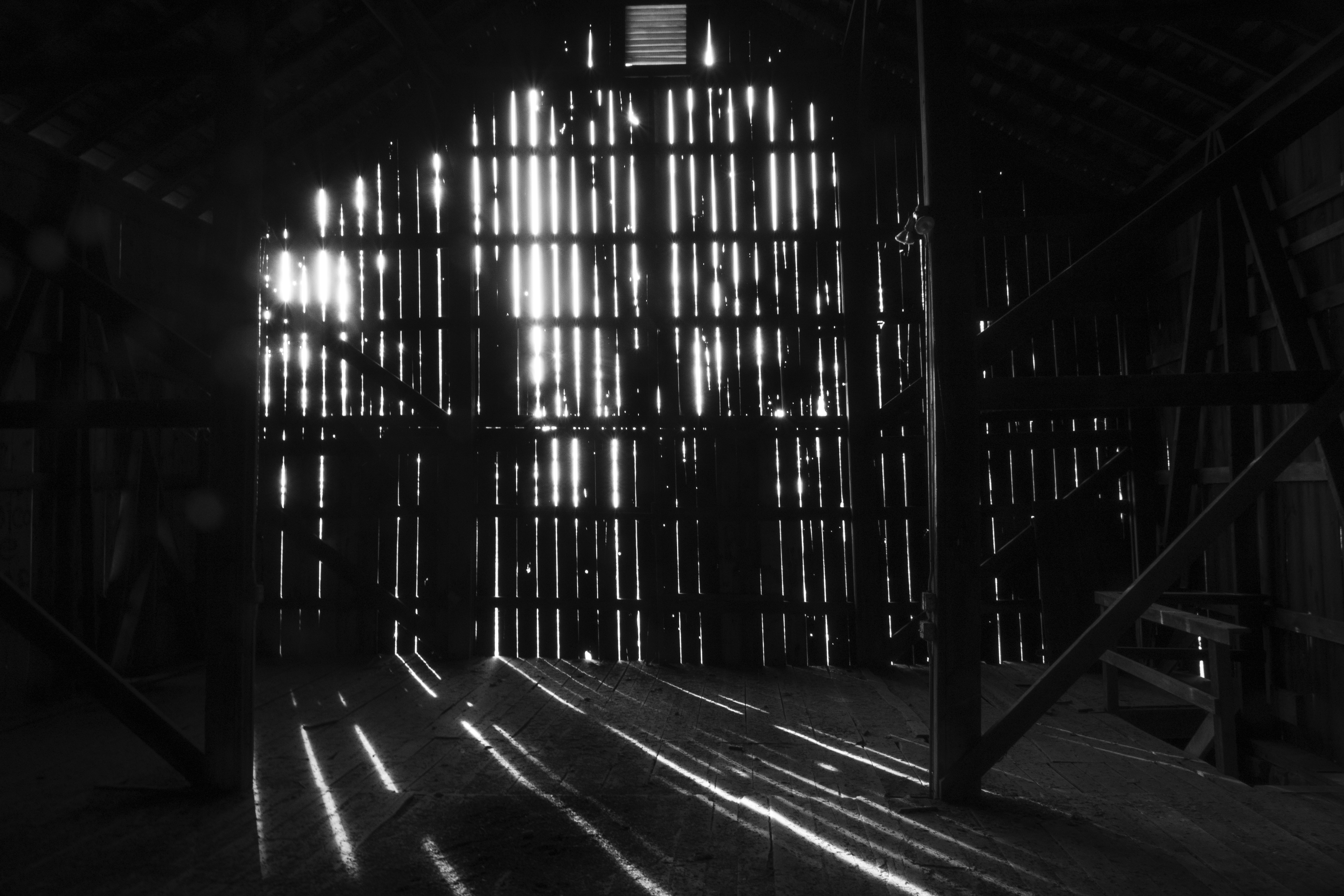 Inside Church Of The Poisoned Mind