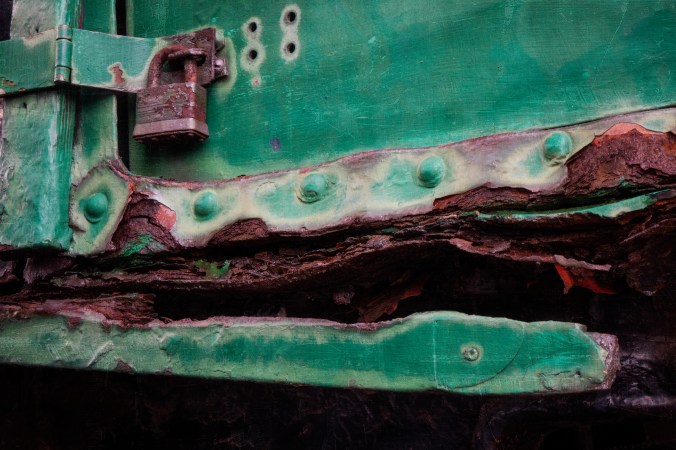 Can't Stay Locked Forever