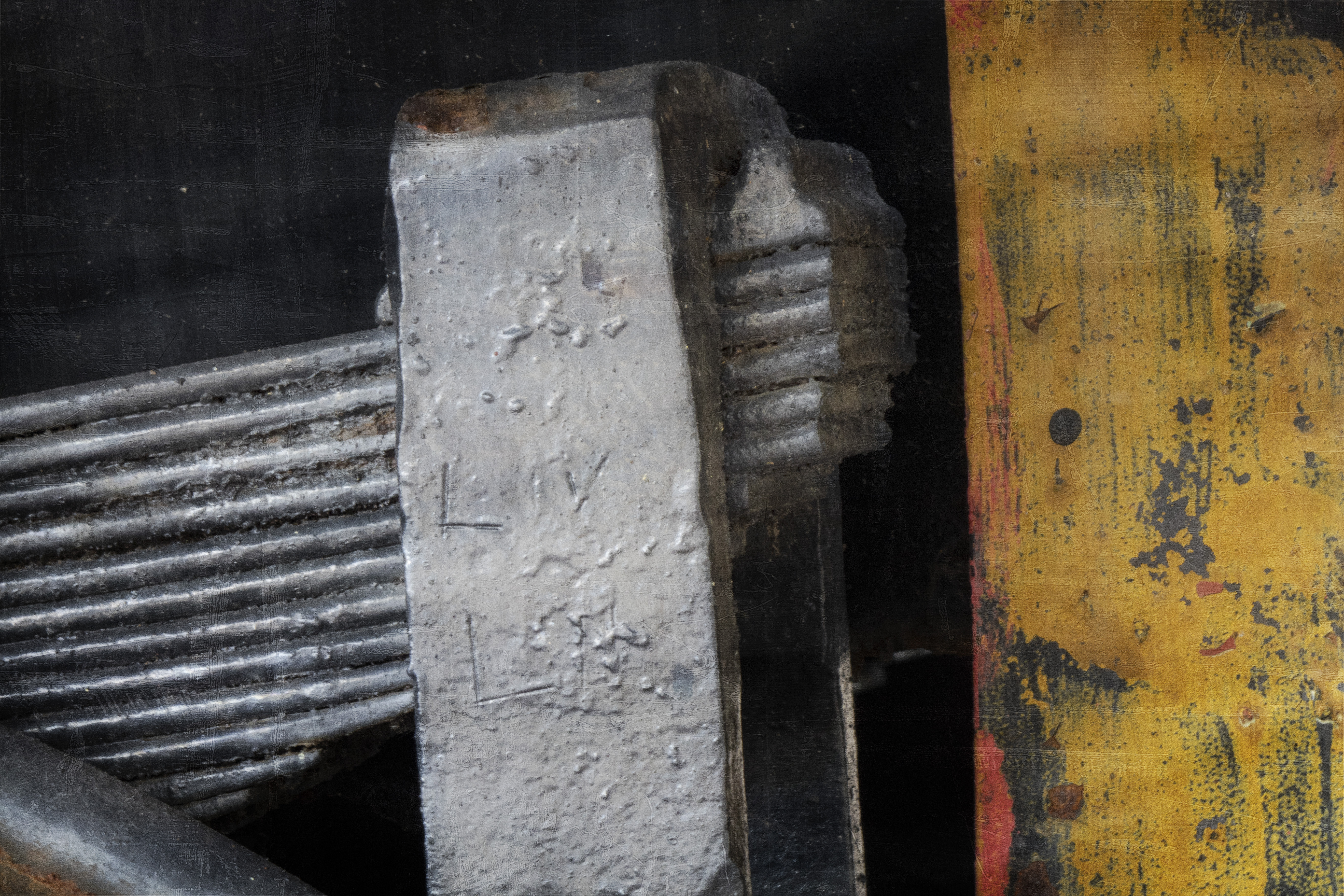 Facing The Inevitable