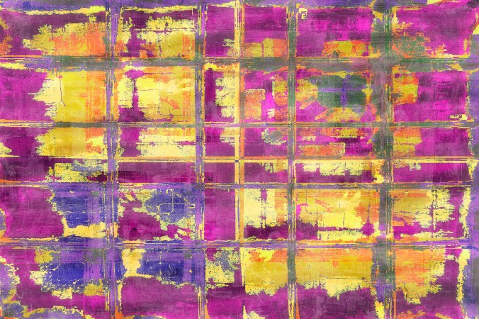 Framing Collateral Damage