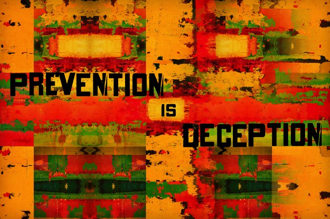 messages from the future #18 evn smlr