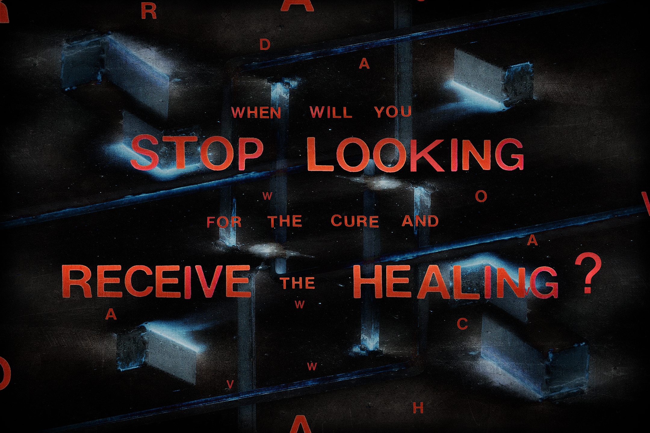 messages from the future #50 evn smlr