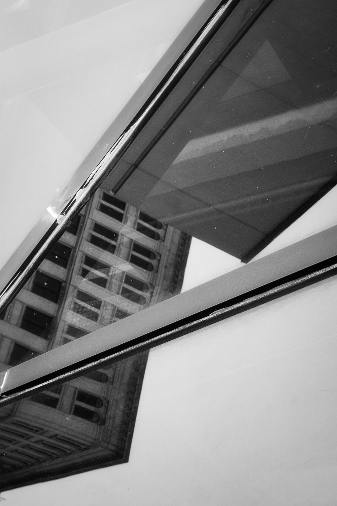 Abstract Reflections