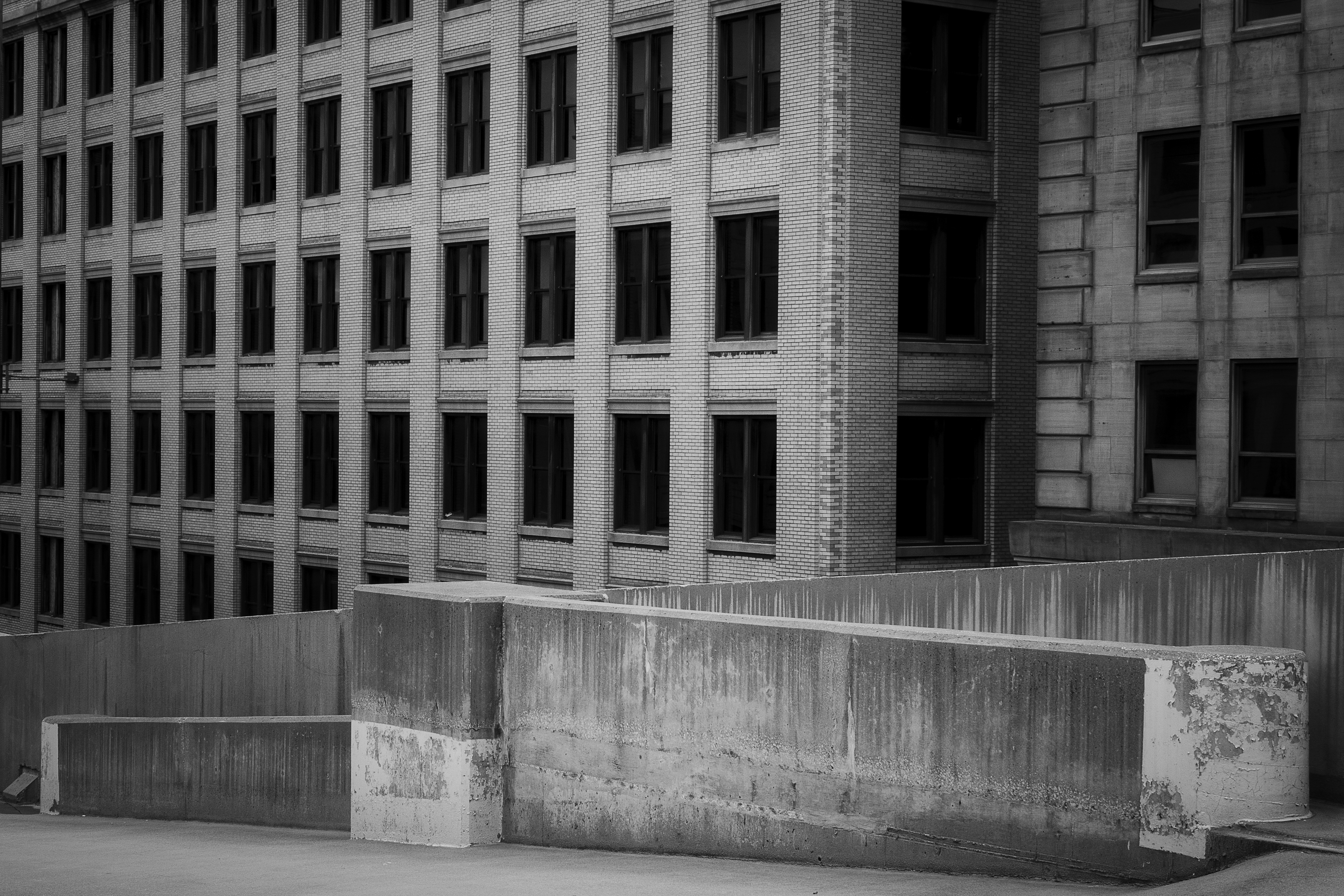 When Life Shows You Only Windows And No Doors