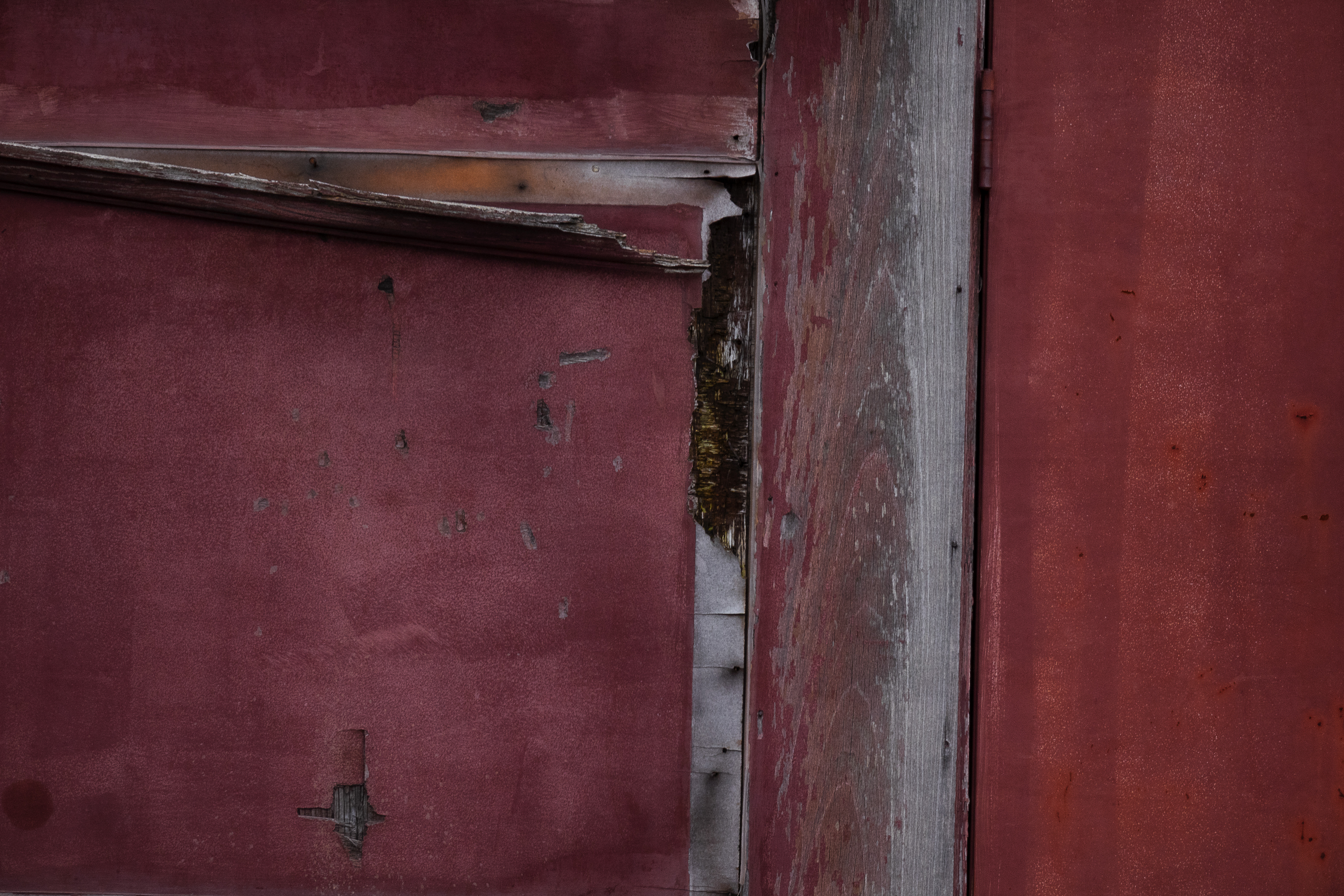 Born Into Trouble As Hope Shines Like Blood