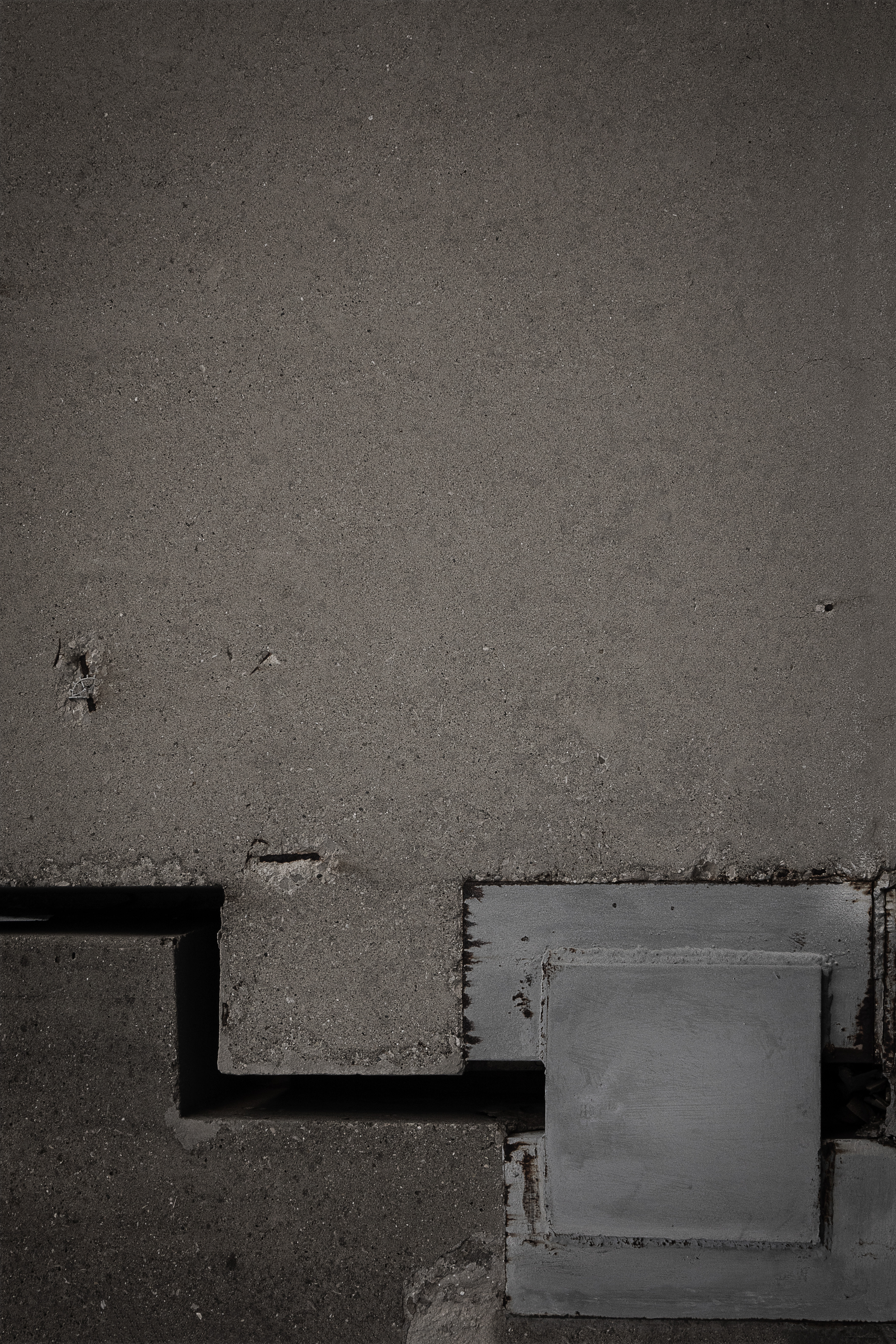 Like A Valley With No Echo