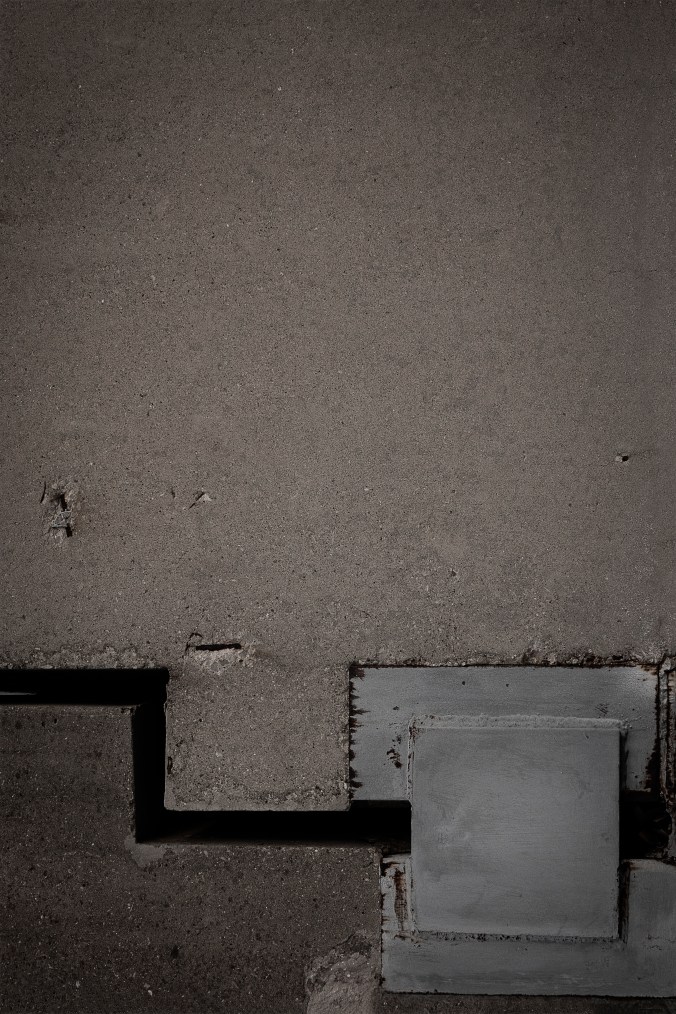 Like A Valley With No Echo