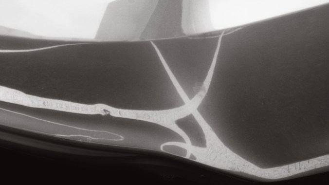 Pull Up To The Bumper