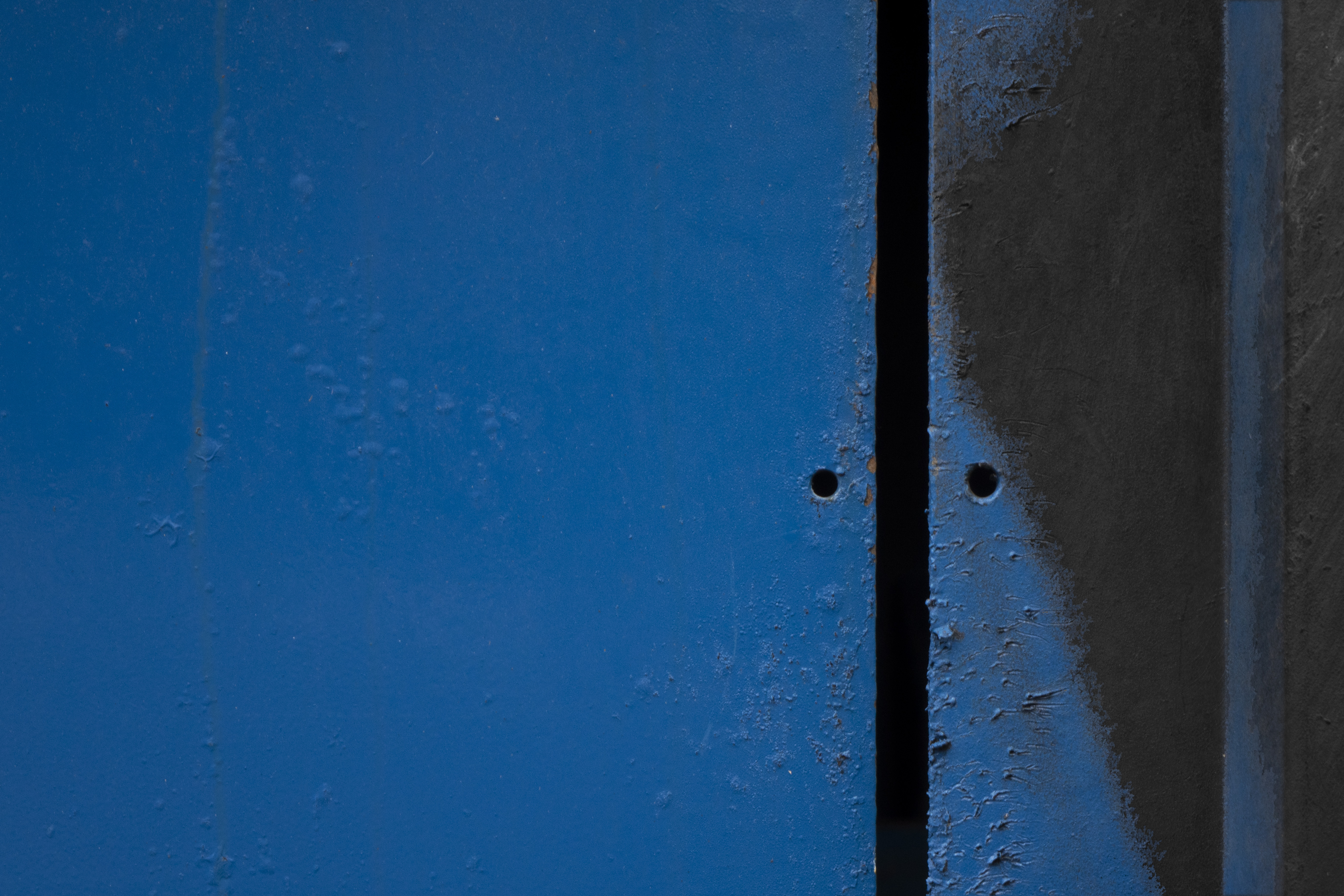 Solomon's Split Decision