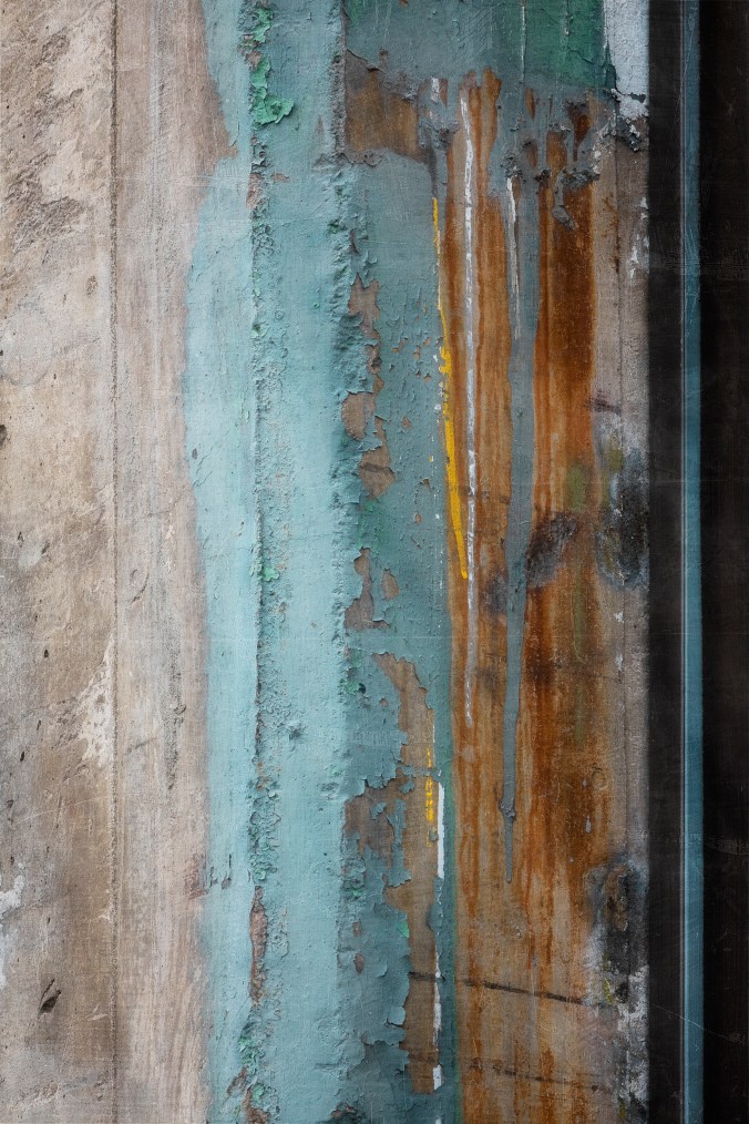 Three Sides To Every Story