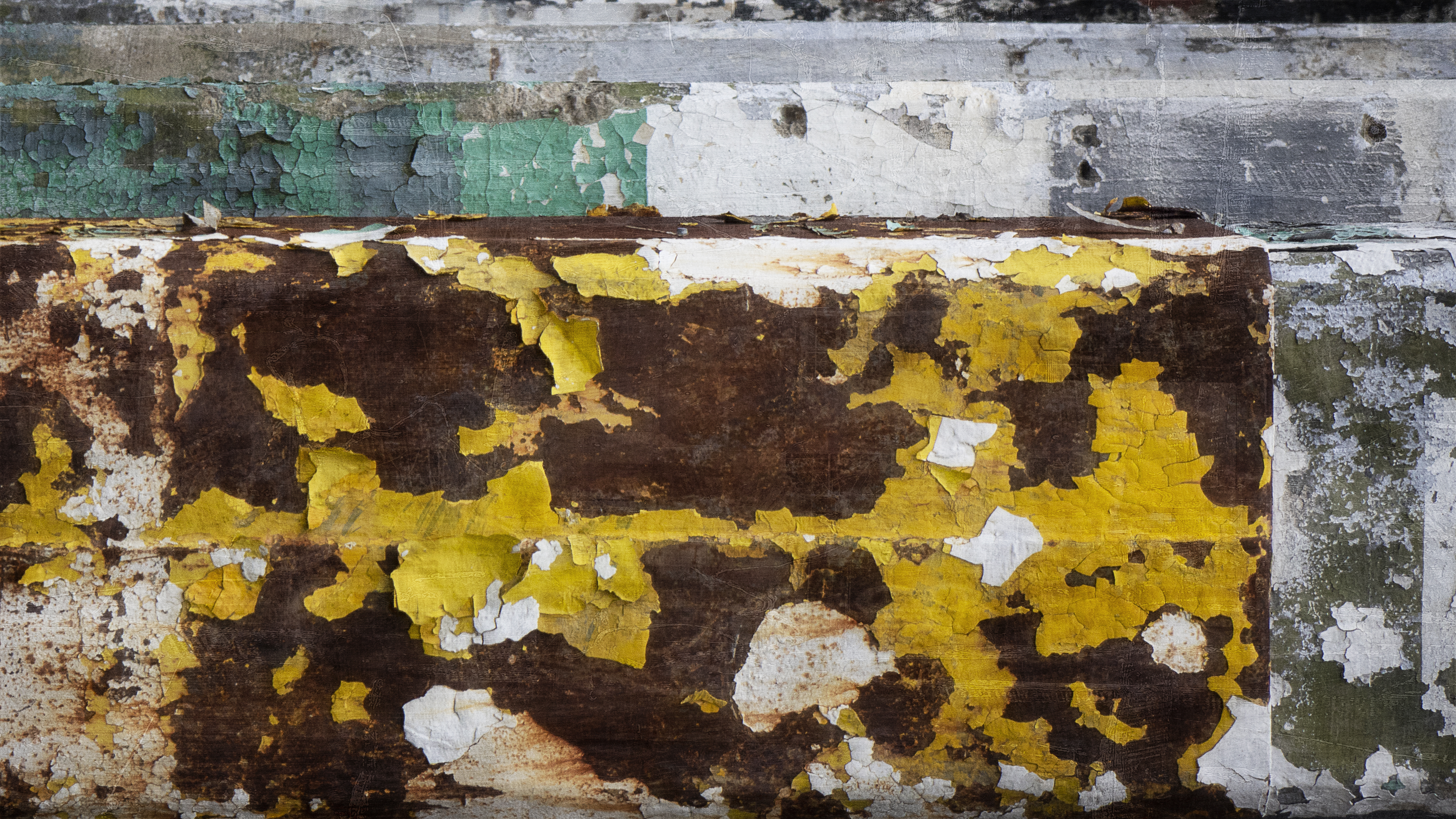 We Can Only Love Through Suffering