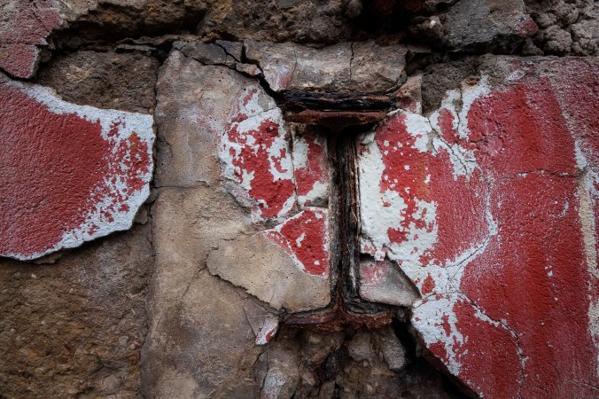 When Push Comes To Shove