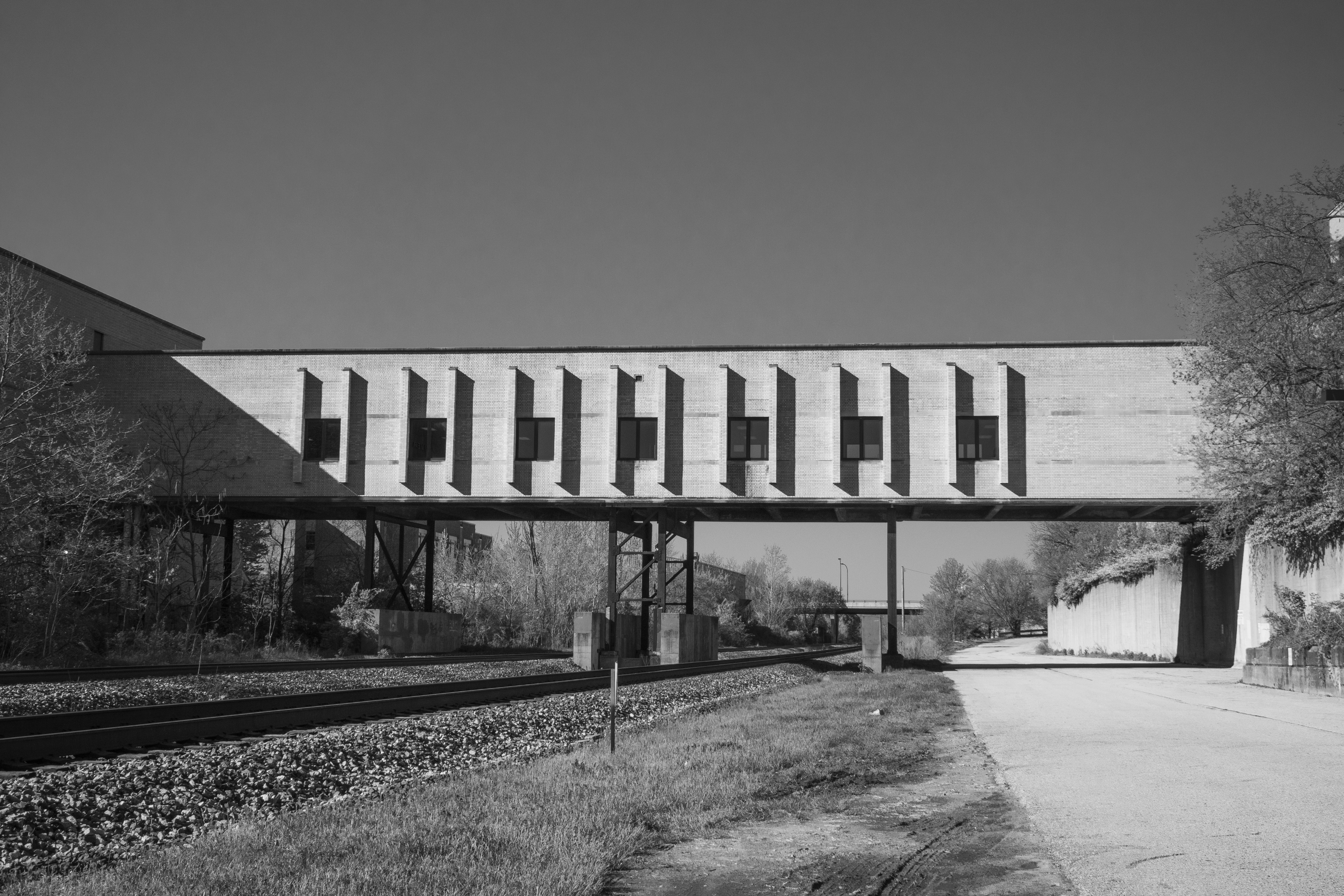 Building Lightbridge on being and becoming …